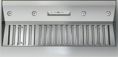 Zephyr 48W in. Monsoon II Insert Range Hood N2