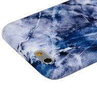 iPhone 6S Case,iPhone 6 Case (4.7") - Marble Pattern Series Slim Fit Shock-absorption Soft Flexible TPU Protective... N11