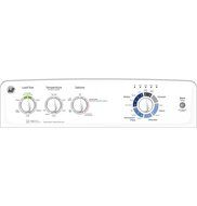3.7 DOE Cu. Ft. Capacity Washer - White N3