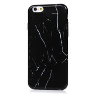 iPhone 6S Case,iPhone 6 Case (4.7") - Marble Pattern Series Slim Fit Shock-absorption Soft Flexible TPU Protective... N15