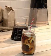 OXO Good Grips Cold Brew Coffee Maker N13