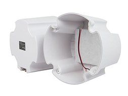 Monoprice 11942 In-Ceiling Back Enclosure For Pid 4104