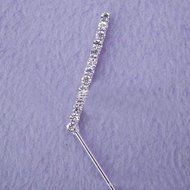 Number Two Cake Topper N14