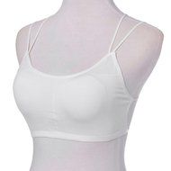 Underwear, PHOTNO Women Crop Tops Strap Vest Cut Out Shirt Beach Tank N10