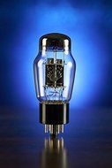 2pcs PSVANE HiFi UK-6SN7( Replace CV181,6N8P) Matched Pair N4