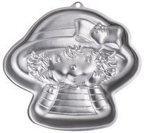 Wilton Strawberry Shortcake Cake Pan N3