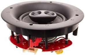 Dayton Audio ME652C 6-1/2" Micro-Edge Dual Channel Ceiling Speaker Each N3