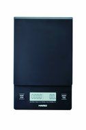 Hario V60 Drip Scale and 1.2 Liter Kettle Bundle N6