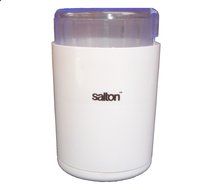 Salton Electric Coffee Grinder and Spice Mill GC-5