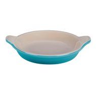 Heritage 7 Oz. Cr&egrave;me Br&ucirc;l&eacute;e Dish Color: Caribbean