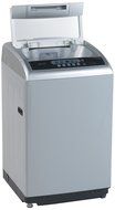 Avanti TLW21PS Top Load Washer, 2.1 cu. ft., Platinum