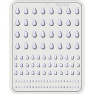 Hard Candy Mould - Jewels - Teardrop