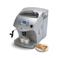 Wolfgang Puck WPEM0020 Super Automatic Espresso/Cappuccino Maker N2