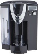 iCoffee RSS500-MOZ 72 oz Mozart Single Serve Coffee Brewer with Spin Brew Technology, Large, Black N2