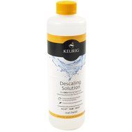 Keurig Descaling Solution
