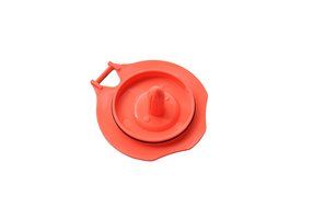 FANOR Reusable K Carafe &amp; K Cup Coffee Filter Pod Combo for Keurig 2.0, K200, K300, K400, K500 Series N7