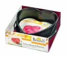 Mini Heart Cake Pan