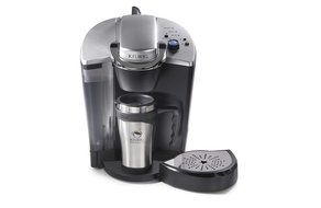 Keurig B145 OfficePRO Brewing System with Bonus K-Cup Portion Trial Pack N5