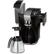Mr. Coffee Optimal Brew 12-Cup Thermal Coffeemaker, BVMC-SCTX91WM N4