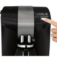 Mr. Coffee Optimal Brew 12-Cup Thermal Coffeemaker, BVMC-SCTX91WM N5