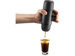 Wacaco MINIPRESSO GR Portable Espresso Maker - Hand-pump Expresso Coffee Machine N3