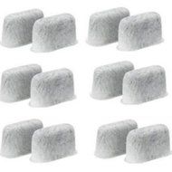 12 Charcoal Water filters Replacement For Cuisinart Coffee Part DCC-RWF