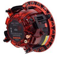 SpeakerCraft AIM 5 THREE Series 2 In-Ceiling Speaker - Each N9