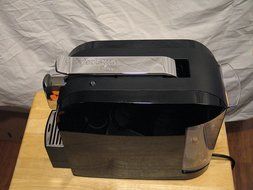 Starbucks Verismo K-fee 11 5p40 Coffee Maker N3