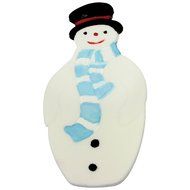 PME Snowman Plunger Cutters, Set of 2 N2