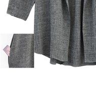 Windbreaker,Morecome Womens Trench Coat Long Cloak Jackets Overcoat Cardigan N5