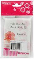Blossom Cutter &amp; Mould Set