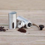 Generic Stainless Steel Portable Handheld Coffee Grinder N8