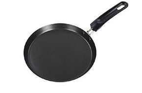 High Quality Aluminium Alloy 8inch Nonstick Crepe Pan 22cm Pancake Pan