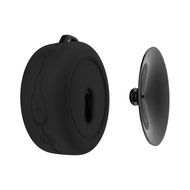 Xoopar Splash Blutetooth Wireless Waterproof Speaker (Black,White,Pink) N2