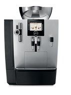 Jura Silver Impressa XJ9 Professional One-Touch Combination Espresso Machine with 6 Bodum Canteen Double Wall... N4