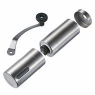 LIHAO Stainless Steel Manual Coffee Grinder Mill N2