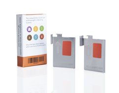 Full Menu Clip, Metal Freedom Clip Compatible with All Keurig 2.0 brewers (including K200/K250 and plus models... N3