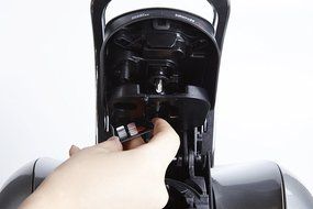 Full Menu Clip, Metal Freedom Clip Compatible with All Keurig 2.0 brewers (including K200/K250 and plus models... N4