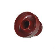Y&amp;XL&amp;H Donuts Plastic Hollow Molding Cake Bread Model Cookies Impression N4