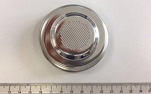 Filter Basket 1 Cup Gaggia N3