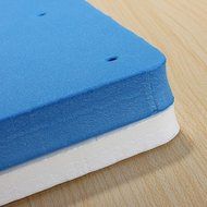 12 Holes Foam Pad Mat Cake Fondant Decorating Modelling Flower DIY N5