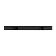 VIZIO 38" 2ch Sound Bar, Black N6