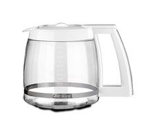 Cuisinart DCC-2800W Perfec Temp 14-Cup Programmable Coffeemaker, White N5