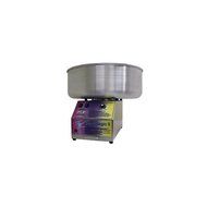 Paragon Spin Magic 5 Cotton Candy Machine with Metal Bowl N2