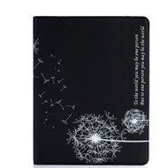iPad Pro 12.9" Case,TOPCHANCES 2015 Smart Cover Case for iPad Pro 12.9 inch Tablet with Free Stylus Pen (Black... N13