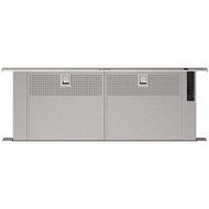 DHD3614UC 36" Downdraft Ventilation with Multiple Blower Options 3-Speed Mechanical Controls and Dishwasher-Safe...
