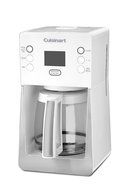 Cuisinart DCC-2800W Perfec Temp 14-Cup Programmable Coffeemaker, White N9