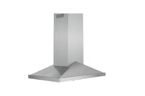 Z Line GL1i-36 Stainless Steel Island Mount Range Hood, 36-Inch N4