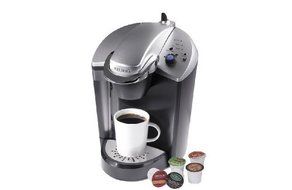 Keurig B145 OfficePRO Brewing System with Bonus K-Cup Portion Trial Pack, B145 (2 Systems) N4