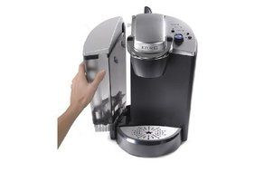 Keurig B145 OfficePRO Brewing System with Bonus K-Cup Portion Trial Pack, B145 (2 Systems) N6